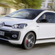 Image for article titled The Volkswagen Up GTI Will Be The Greatest Car Forever And Ever For All Time Amen